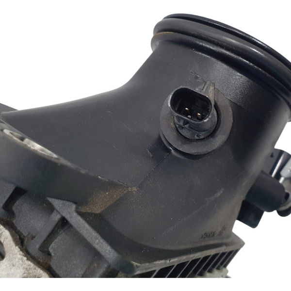 Intercooler Mercedes C180 2019