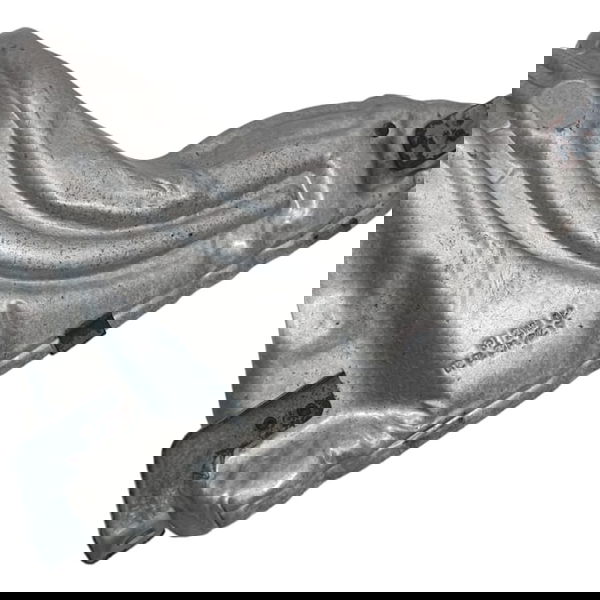 Defletor Calor Mercedes C180 2019