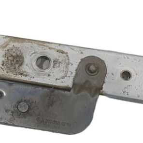 Reforço Estrutura Mercedes C180 2019