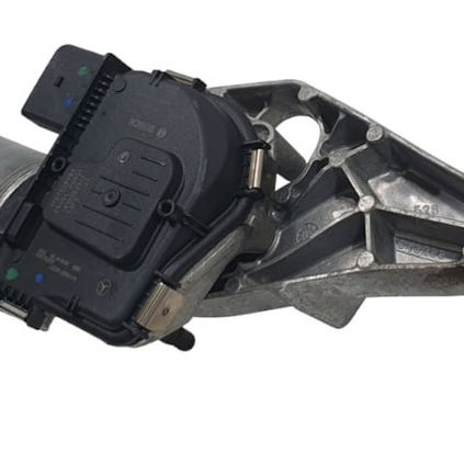 Motor Limpador Para-brisa Dianteiro Mercedes C180 2019
