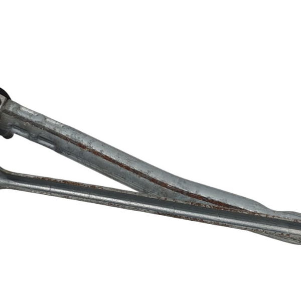 Motor Limpador Para-brisa Dianteiro Mercedes C180 2019