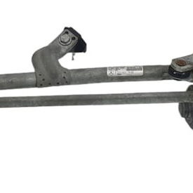 Motor Limpador Para-brisa Dianteiro Mercedes C180 2019