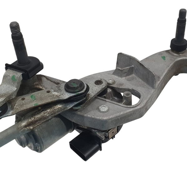 Motor Limpador Para-brisa Dianteiro Mercedes C180 2019