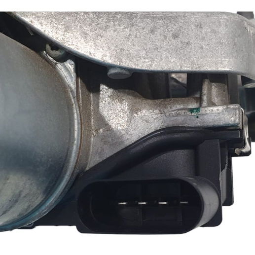 Motor Limpador Para-brisa Dianteiro Mercedes C180 2019