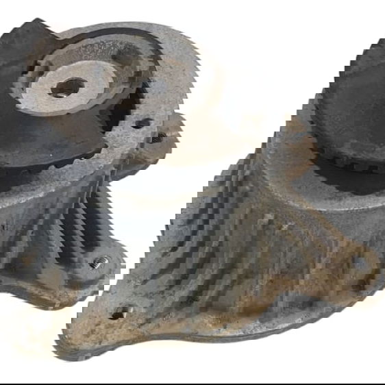 Coxim Motor Lado Direito Mercedes C180 2019