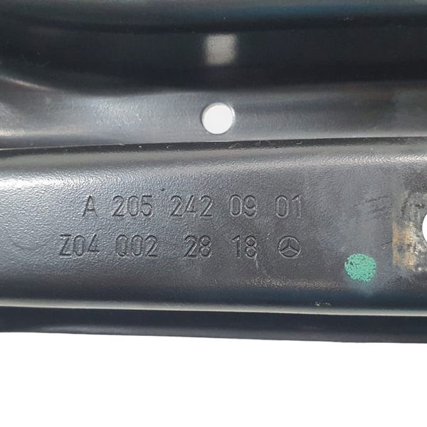 Suporte Câmbio Mercedes C180 2019