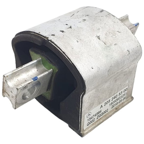 Coxim Suporte Caixa Mercedes C180 2019