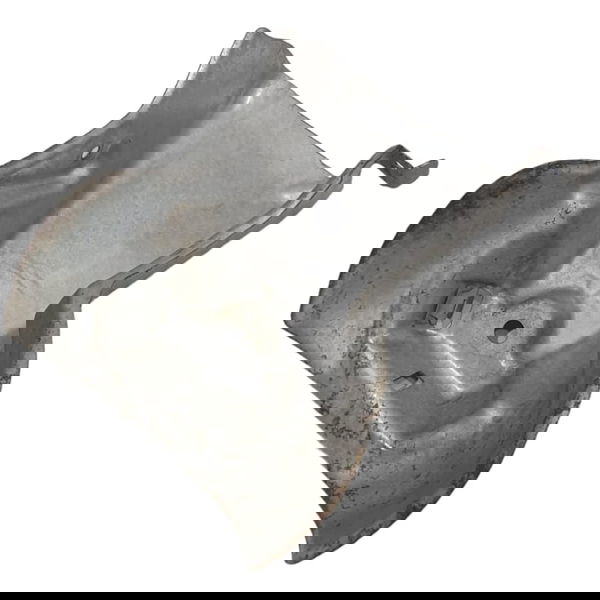 Protetor Coxim Mercedes C180 2019