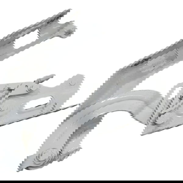 Dobradiça Capô Lado Direito  Mercedes C180 2019