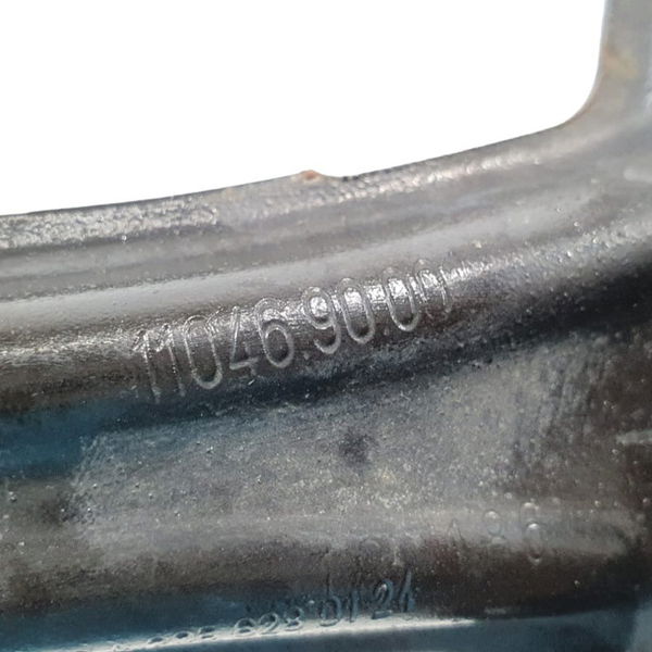 Travessa Suporte Painel Mercedes C180 2019