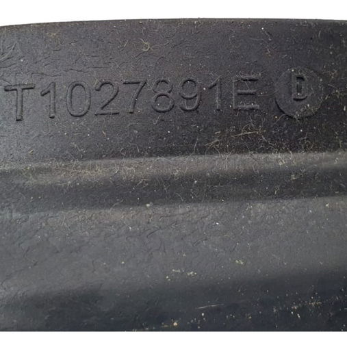 Borracha De Vedação Caixa Evaporadora Mercedes C180 2019