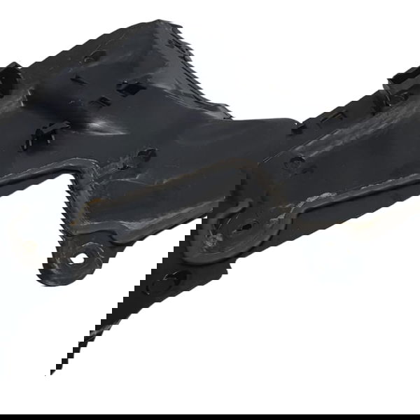 Defletor De Calor Lado Esquerdo Cofre Mercedes C180 2019