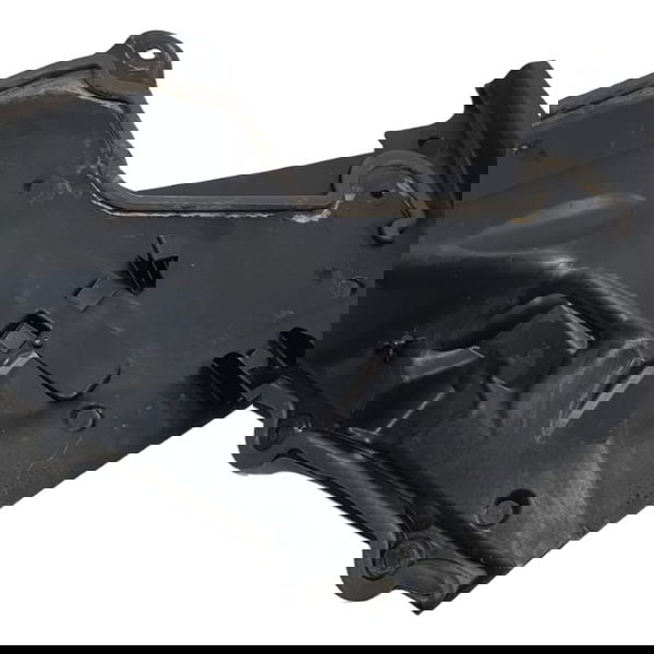 Defletor De Calor Lado Esquerdo Cofre Mercedes C180 2019