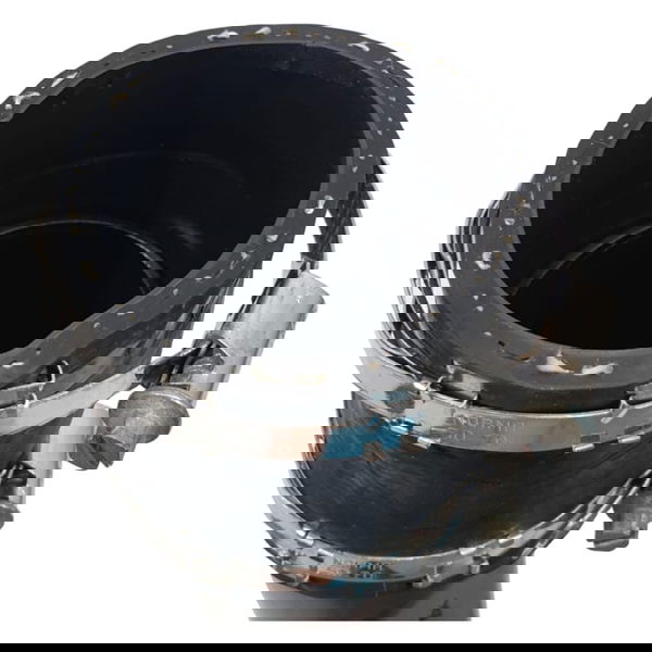 Duto Intercooler Mercedes C180 2019