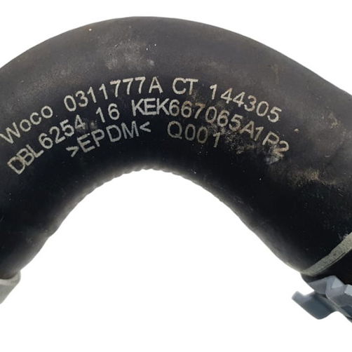 Mangueira Refrigeração Mercedes C180 2019