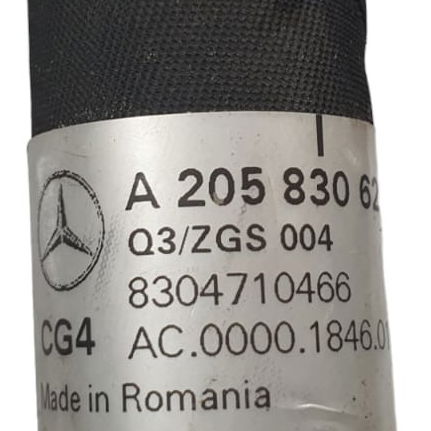 Mangueira Ar Condicionado Mercedes C180 2019
