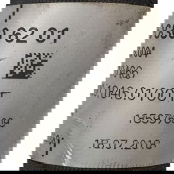 Mangueira Ar Condicionado Mercedes C180 2019