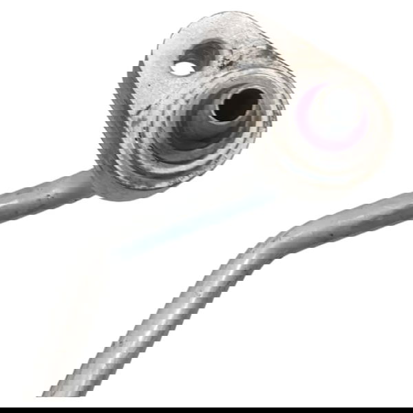 Mangueira Ar Condicionado Mercedes C180 2019