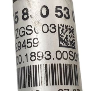 Mangueira Ar Condicionado Mercedes C180 2019