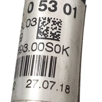 Mangueira Ar Condicionado Mercedes C180 2019