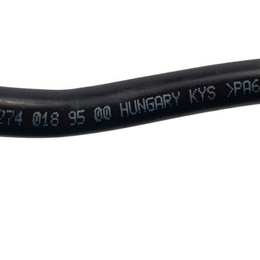 Mangueira Óleo Cabeçote Mercedes C180 2019