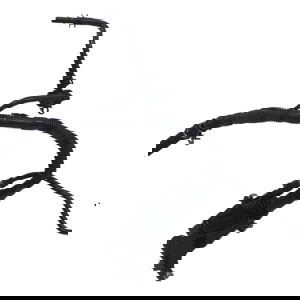 Separador De Óleo Mercedes C180 2019