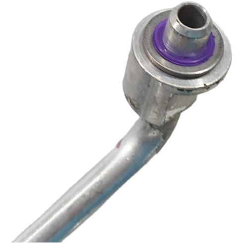 Mangueira Ar Condicionado Mercedes C180 2019