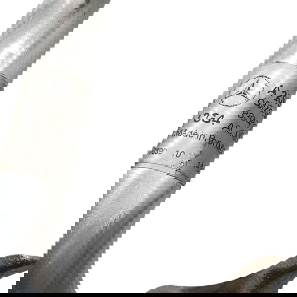 Mangueira Ar Condicionado Mercedes C180 2019