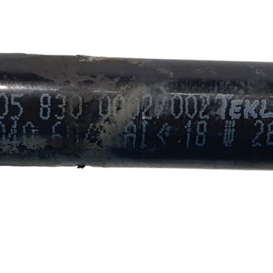 Mangueira Duto Cano Refrigeração Mercedes C180 2019