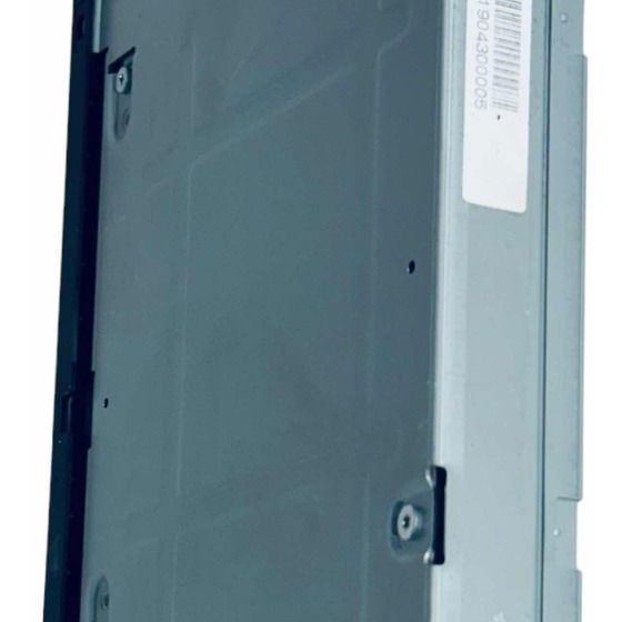 Leitor De Disco Original Audi Q8 2020 Alpine 4n0035123