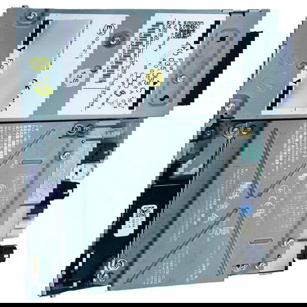 Unidade De Controle Navegador Gps Mmi Satnav Audi Q8 2020 Preto Original