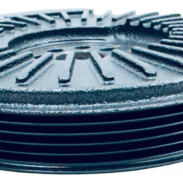 Polia Damper Audi R8 5.2 V10 07l105251aa