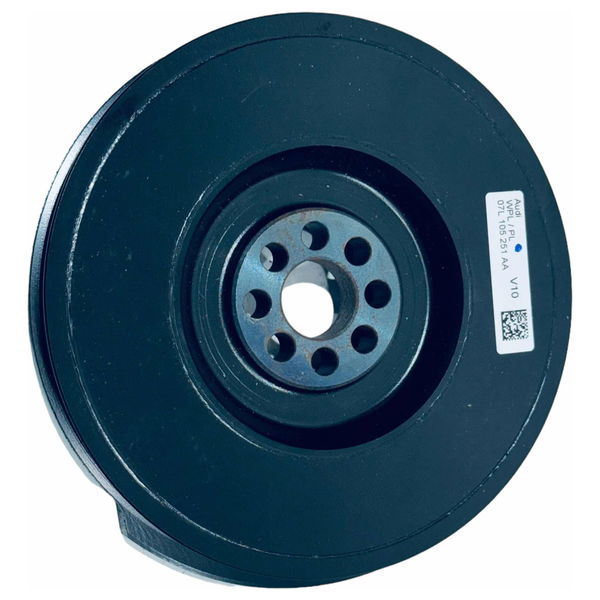 Polia Damper Audi R8 5.2 V10 07l105251aa