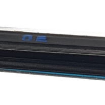 Pestana Dianteira Esquerda Mercedes C180 2019 Prateado