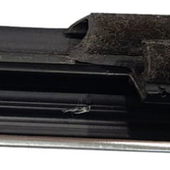 Pestana Dianteira Esquerda Mercedes C180 2019 Prateado