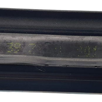 Pestana Dianteira Esquerda Mercedes C180 2019 Prateado