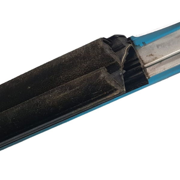 Pestana Traseira Direita Mercedes C180 2019 Prateado