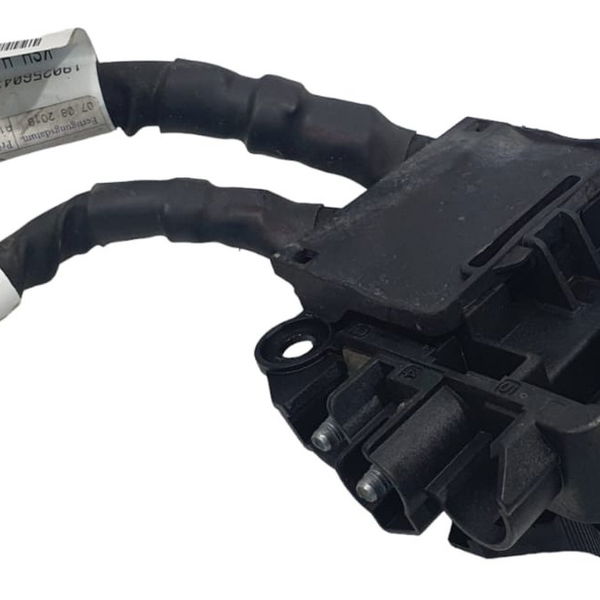 Distribuidor De Energia Com Chicote Mercedes C180 2019