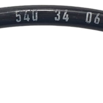 Sensor Pastilha Freio Mercedes C180 2019