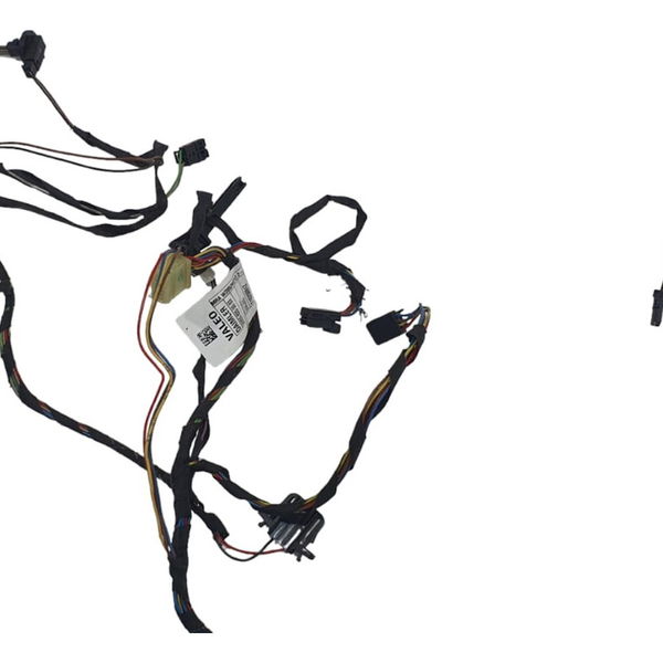 Chicote Caixa De Ventilação Mercedes C180 2019