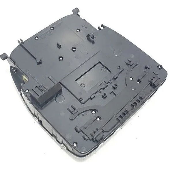 Luz Cortesia Teto Console Central Mercedes Benz C180 2017