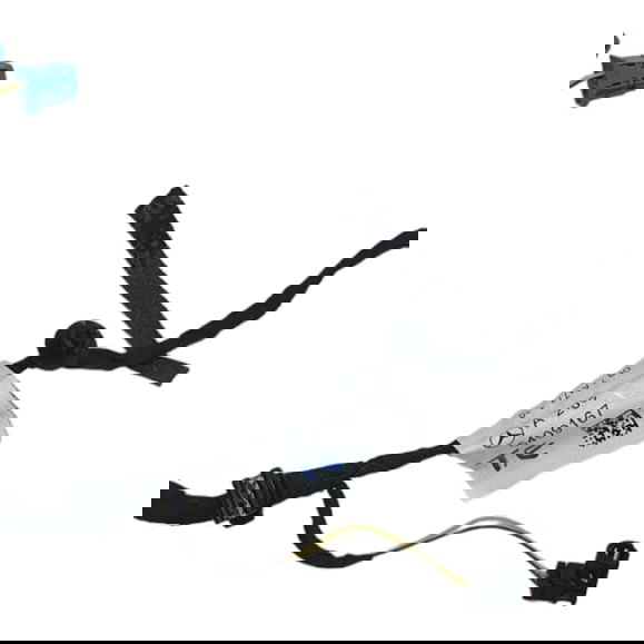 Chicote Porta Traseira Esquerda Mercedes C180 2019