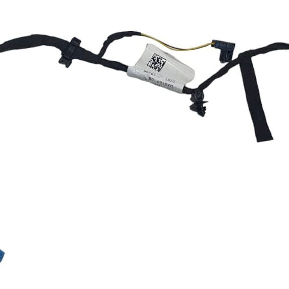 Chicote Porta Traseira Esquerda Mercedes C180 2019