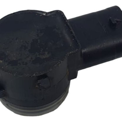 Sensor De Estacionamento Mercedes C180 2019 Preto