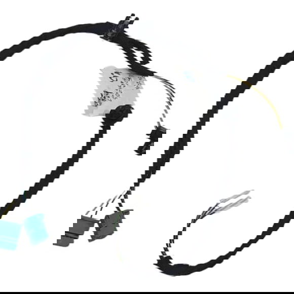 Chicote Porta Traseira Direita Mercedes C180 2019