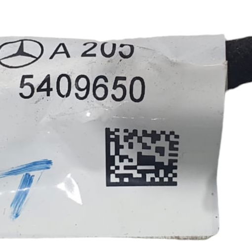 Chicote Porta Traseira Direita Mercedes C180 2019