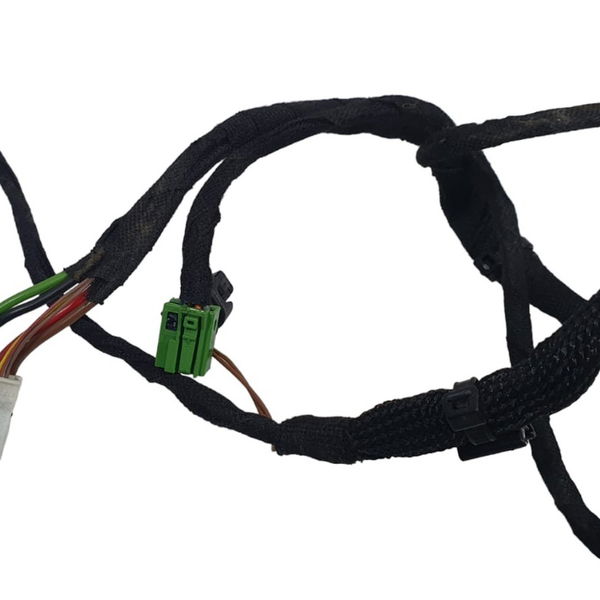 Chicote Porta Dianteira Direita Mercedes C180 2019