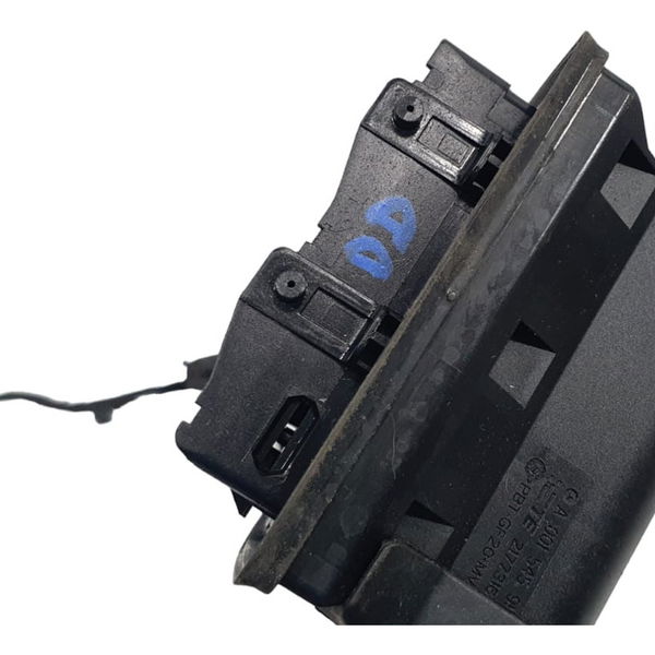 Chicote Porta Dianteira Direita Mercedes C180 2019