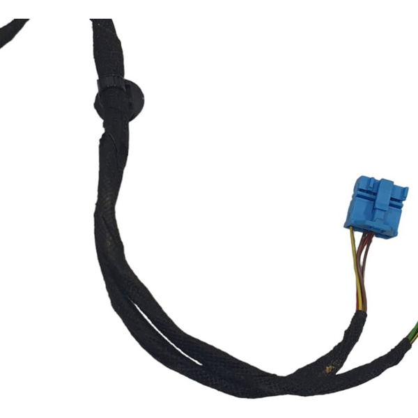 Chicote Porta Dianteira Direita Mercedes C180 2019