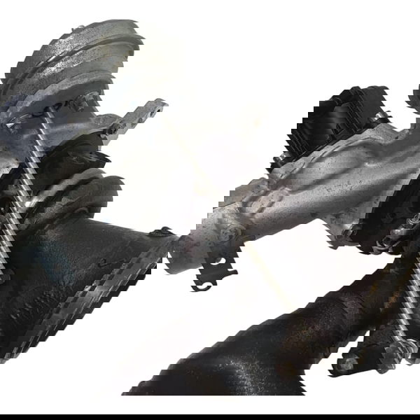 Turbina Mercedes C180 2019